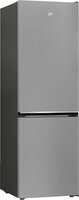 Beko B5RCNA376HXB koel-vriescombinatie No Frost,