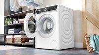 Bosch WGH24405NL Serie 6 wasmachine 9 kg 