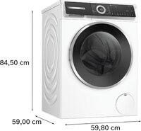 Bosch WGH24405NL Serie 6 wasmachine 9 kg 