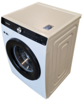 Samsung WW90T504AAW/S2 wasmachine 9kg