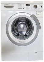 Bosch WAS28391NL wasmachine 8 kg, 1400 rpm 