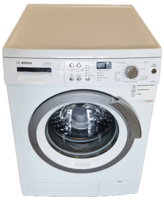 Bosch WAS28391NL wasmachine 8 kg, 1400 rpm 