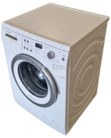 Bosch WAS28391NL wasmachine 8 kg, 1400 rpm 