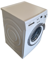 Bosch WAS28391NL wasmachine 8 kg, 1400 rpm 