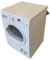 Siemens WT46W560NL warmtepompdroger 7 kg