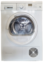 Siemens WT46W560NL warmtepompdroger 7 kg