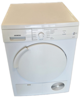 Siemens WT44E100NL condensdroger 6 kg 