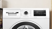 BOSCH WAN2827GNL Serie 4 Wasmachine