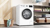 BOSCH WAN2827GNL Serie 4 Wasmachine