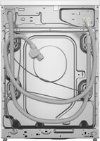 BOSCH WAN2827GNL Serie 4 Wasmachine