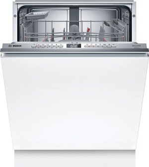 Bosch SMV4HBX13E Inbouw vaatwasser