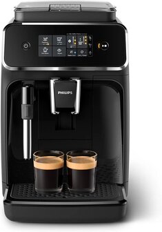 Philips EP2225/10 volautomatische espresso koffiemachine