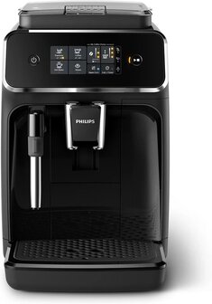 Philips EP2225/10 volautomatische espresso koffiemachine