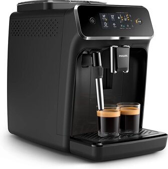 Philips EP2225/10 volautomatische espresso koffiemachine