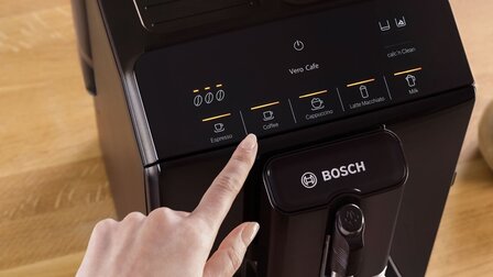 Bosch TIE20109 Series 2 espresso volautomaat