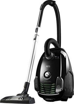 AEG VX6-2-ECO stofzuiger met zak