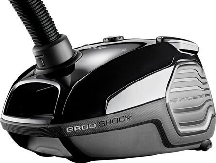 AEG VX6-2-ECO stofzuiger met zak