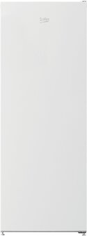 Beko RFSM200T40WN vrijstaande vrieskast