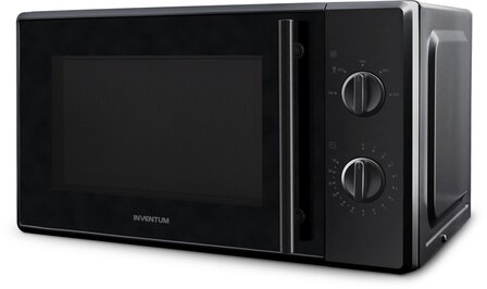 Inventum MN205SB solo magnetron zwart
