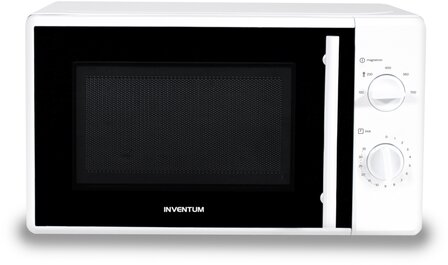 Inventum MN205S solo magnetron wit