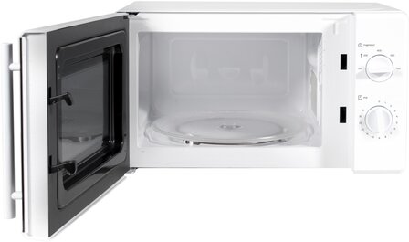 Inventum MN205S solo magnetron wit