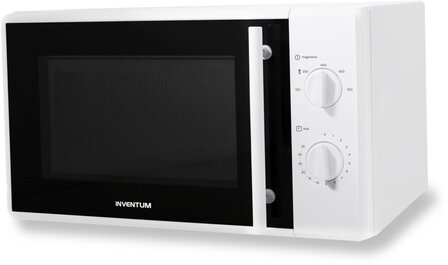 Inventum MN205S solo magnetron wit
