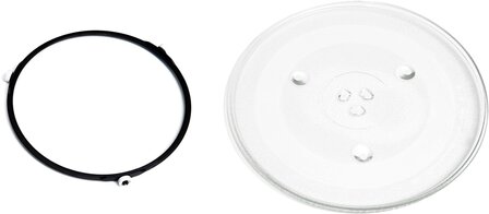 Inventum MN205S solo magnetron wit