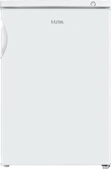 Etna VV956Wit tafelmodel vrieskast wit