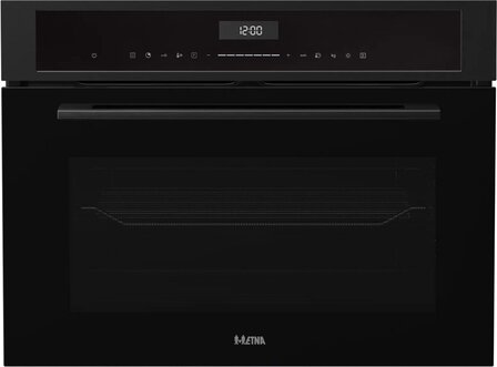 Etna CM250MZ inbouw oven met magnetronfunctie
