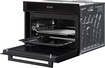 Etna CM250MZ inbouw oven met magnetronfunctie