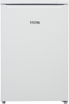 Etna VV856Wit tafelmodel vrieskast wit