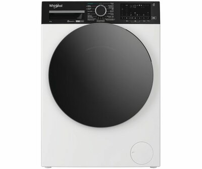 Whirlpool WPM011WADS BE Wasmachine