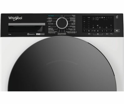 Whirlpool WPM011WADS BE Wasmachine