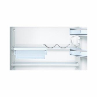 Bosch KIR18E62 inbouw koelkast 88 cm 