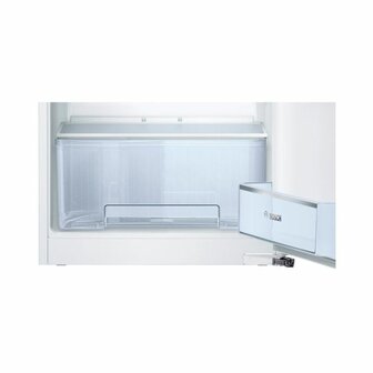 Bosch KIR18E62 inbouw koelkast 88 cm 