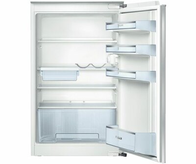 Bosch KIR18E62 inbouw koelkast 88 cm 