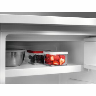 AEG RTB411D2AW tafelmodel koelkast wit