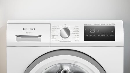 Siemens WM14N209NL Wasmachine