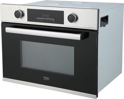 Beko MCI44313X combimagnetron