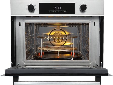 Beko MCI44313X combimagnetron