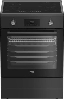 Beko FBMA6930GA Inductiefornuis