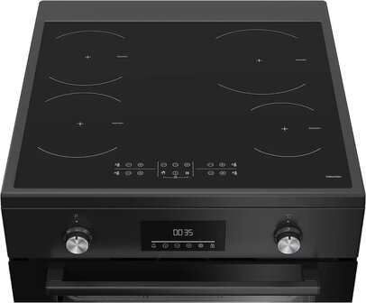 Beko FBMA6930GA Inductiefornuis