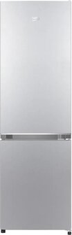 Beko B3RCSO255S Koel-vriescombinatie