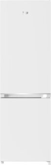 Beko B3RCSO255W&nbsp;Koel-vriescombinatie