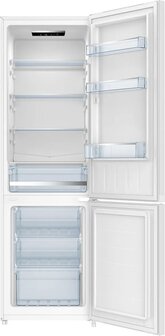 Beko B3RCSO255W&nbsp;Koel-vriescombinatie