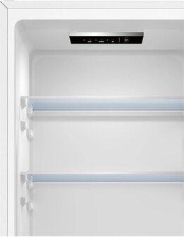 Beko B3RCSO255W&nbsp;Koel-vriescombinatie