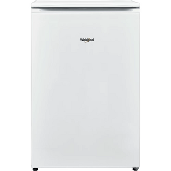 Whirlpool W55ZM112 W 2 N tafelmodel vrieskast wit