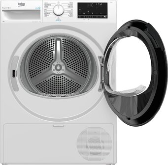Beko B3T6823W2 warmtepompdroger