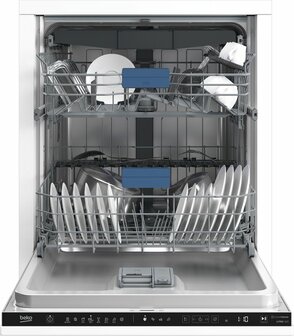 Beko BDIN38561C2 Inbouw vaatwasser