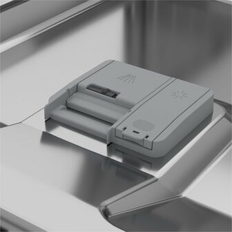 Beko BDIN38561C2 Inbouw vaatwasser